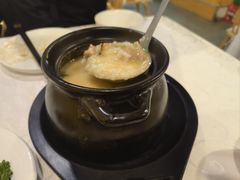 干贝排骨粥-廣味潮鲜·一品潮滋味(五道口店)