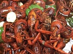 -盱眙虾神於氏龙虾(夫子庙红街店)