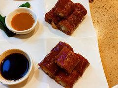 -点都德(聚福楼店)