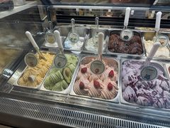 -高汐尔手工鲜冰淇淋(恒隆广场店)