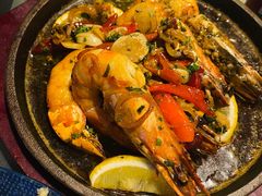 -君悦酒店·La Terrazza意合園·意式风味