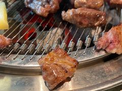 -范儿·嫂子烤肉·精致炭火烤肉(长治路店)