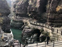 -云台山风景名胜区