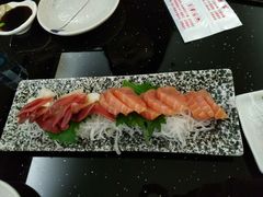 -真剑日本料理·铁板烧(贵州路店)