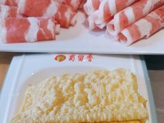 -蜀留香火锅·始于1999·原四川老火锅(白堤路店)