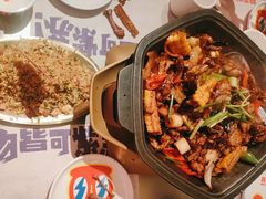 -蛙来哒(万泰新天地店)