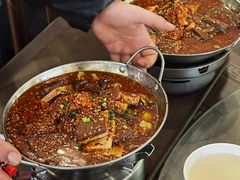 -老西安韩记三鲜煮馍(四府街店)