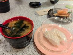 -争鲜回转寿司(中街大悦城店)