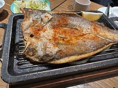 -耶里夏丽新疆餐厅(百联中环购物广场店)