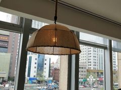 靠窗位-潮粥人(威高店)
