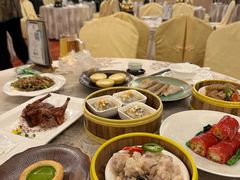 -香云轩·顺德菜(香云纱园林酒店店)