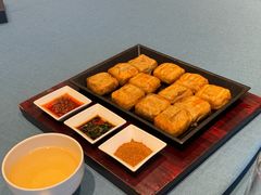 -安徽大厦中餐厅