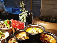 -筱爷叔·上海传统手工菜(玉树路店)