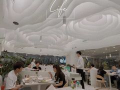 大堂-大树餐厅(朝阳大悦城店)