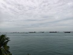 -亚洲大陆最南端