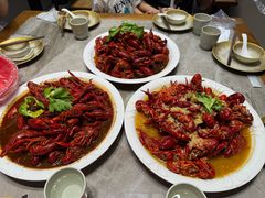 -欧记轩龙虾·私房菜(A店)