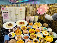 -合风谷(南下塘店)