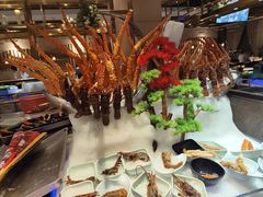 -海玥荟海鲜姿造自助餐厅(欧罗巴广场店)