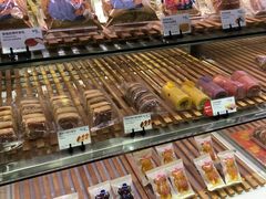-巴黎贝甜(印象城店)