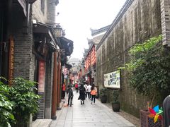 -东西巷