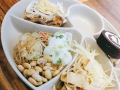 -素满香·Vegan食养自助(天一广场店)