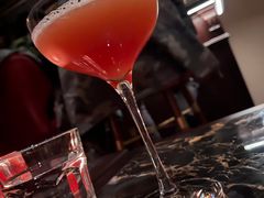 -DM Distiller & Mixologist Whisky Cocktail Bar