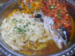 -江南婆婆(车墩店)