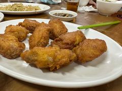 -华记粥饭店(印象容桂主题风情街店)