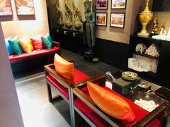 -泰合玺·精油疗愈 SPA(南京河西万达店)