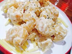 -津沽小院(大直沽总店)