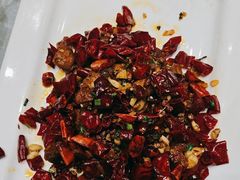 -九龙大酒店·金牌楚菜(武泰闸店)