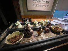 -海悦容庭SPA·按摩·推拿(埌西店)