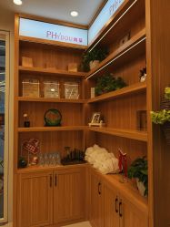 -芳朵美容养生SPA