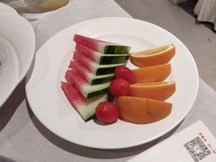 -渝信川菜(南滨店)