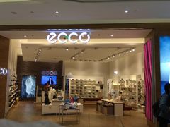 -ecco(合生汇购物中心店)