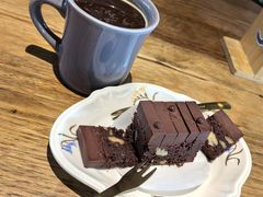 -大井咖啡店(大井巷店)