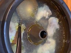 -云海肴·汽锅鸡·云南菜(天津国金汇店)