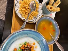 -大王油茶(二厂文创公园店)