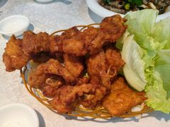 -莲花公园煎蟹(总店)