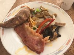 -汇泉王朝大饭店-旋转餐厅(南海路店)