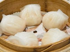 金悦轩饺皇-金悦轩海鲜酒家(南宁店)