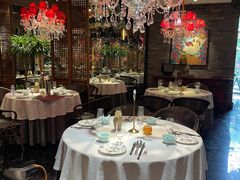 -小河盐帮·私家菜·烤鸭(三元桥·霄云路店)
