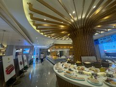 -赶海部落海鲜城(海阳路店)