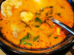 -青檸泰 LIME THAI (财富购物中心店)