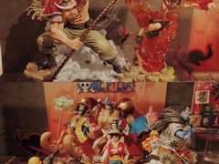-东京塔海贼王主题公园