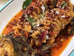 -日照大牌檔•小船海鲜(万平口店)