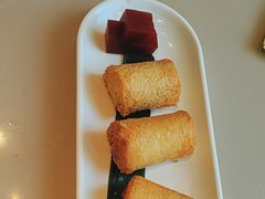 -蔡澜点心·粤菜(领展购物广场店)