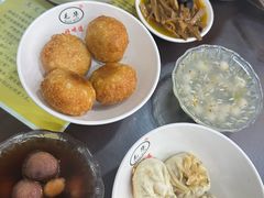 -毛华美食(清扬路店)