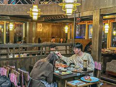 -滇釜火锅·能喝汤的火锅(车公庄店)