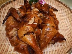 -澳门酒家(南航明珠店)